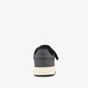 Breakbase kinder sneakers zwart wit