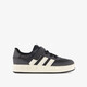 Breakbase kinder sneakers zwart wit