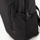 Vault rugzak zwart 27 liter