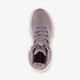Dames wandelschoenen paars cat. A B
