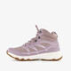 Dames wandelschoenen paars cat. A B