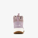 Dames wandelschoenen paars cat. A B