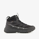 Hoge heren wandelschoenen cat. A B zwart