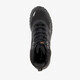 Hoge heren wandelschoenen cat. A B zwart