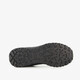 Hoge heren wandelschoenen cat. A B zwart