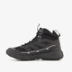 Hoge heren wandelschoenen cat. A B zwart