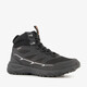 Hoge heren wandelschoenen cat. A B zwart