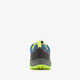 Jongens wandelschoenen cat. A blauw groen