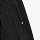 Twoday dames puffer winterjas zwart