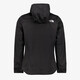 Quest jacket heren jas zwart