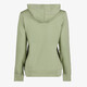 Essentials no. 1 Logo FL dames hoodie groen
