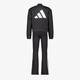 JG Glam TS kinder trainingspak zwart wit