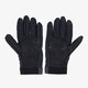 Individual Winterized Player Gloves handschoenen zwart