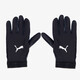 Individual Winterized Player Gloves handschoenen zwart