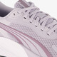 Pounce Lite dames hardloopschoenen paars