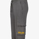 Airplane jongens broek grijs