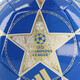 UCL Club 25/26 voetbal blauw goud