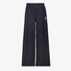 Name It Venus meisje wide leg broek zwart