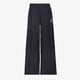 Name It Venus meisje wide leg broek zwart