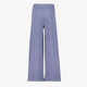 Name It Venus meisje wide leg broek paars