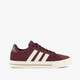 Daily 4.0 heren sneakers bordeaux rood
