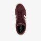 Daily 4.0 heren sneakers bordeaux rood
