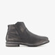 Heren boots zwart