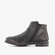Heren boots zwart