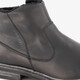 Heren boots zwart