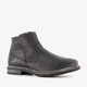 Heren boots zwart