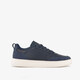 Heren sneakers blauw