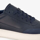 Heren sneakers blauw