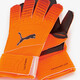 Ultra Play keeperhandschoenen oranje