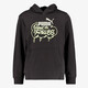 Mid90s kinder hoodie zwart