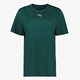 M Tad Essentials heren sport T-shirt groen