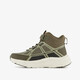 Hoge kinder wandelschoenen cat. A/B