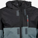 Jongens outdoor jas waterafstotend