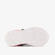 Meisjes sneakers met lichtjes zwart roze
