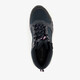 Dames wandelschoenen grijs cat. A B