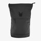 Fietstas rugzak zwart 15 liter