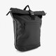 Fietstas rugzak zwart 15 liter