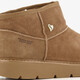 Slip-ins: Keepsakes Cozy - Cozy Mini boots bruin