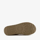 Classic Mini II suede dames laarsjes cognac