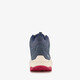Hoge dames wandelschoenen blauw cat. A B
