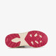 Hoge dames wandelschoenen blauw cat. A B