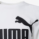 Essentials kinder sport T-shirt wit