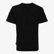 Essentials kinder sport T-shirt zwart