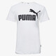 Essentials kinder sport T-shirt wit