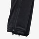Teamrise kinder trainingsbroek zwart