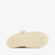 Lo Lowmel suede dames sneakers wit